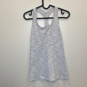 Lululemon cool racerback top